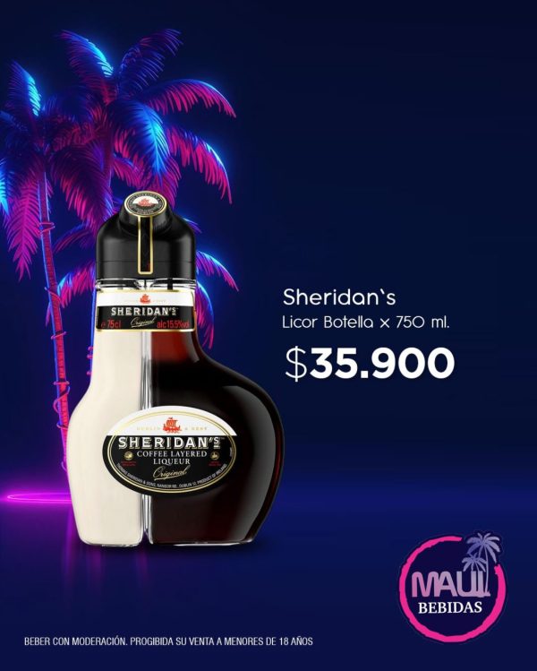 SHERIDAN’S