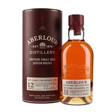 ABERLOUR x 700 CC