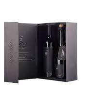 ALMA NEGRA ESTUCHE 1 MALBEC + 1 ESPUMANTE