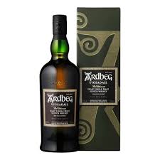 ARDBEG AN OA x 700 CC