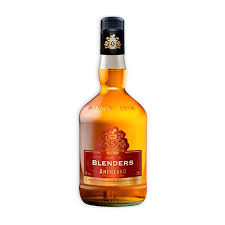 BLENDERS PRIDE ESTILO AMERICANO x 750 CC