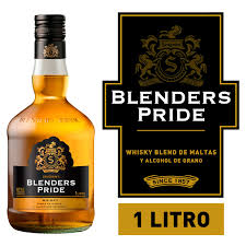 BLENDERS PRIDE x 1 LT