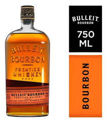 WHISKY BULLEIT x 700 CC