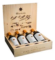 CLOS DE LOS 7 MADERA 4 ANADAS