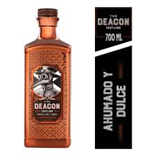 WHISKY DEACON SCOTCH x 700CC