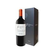FAMILIA GASCON MALBEC ROBLE