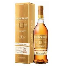 GLENMORANGIE NECTAR D'OR SAUTERNES CASK FINISH x 700 CC