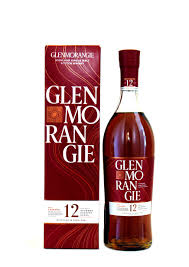 GLENMORANGIE LASANTA SHERRY CASK FINISH 12 AÑOS x 700 CC