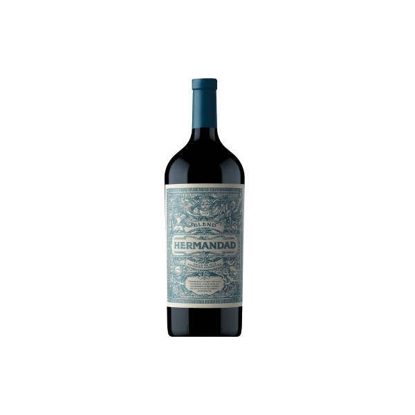 HERMANDAD BLEND MAGNUM x 1.5 LT