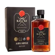 KAMIKI INTENSE x 750 CC