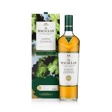 THE MACALLAN LUMINA x 750 CC