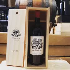 MIL DEMONIOS MALBEC x 1.5 LT