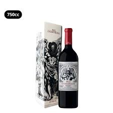 MIL DEMONIOS MALBEC
