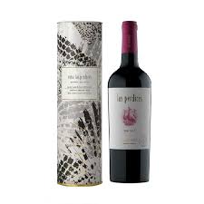 LAS PERDICES MALBEC ESTUCHE LATA