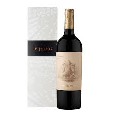 LAS PERDICES RESERVA MALBEC