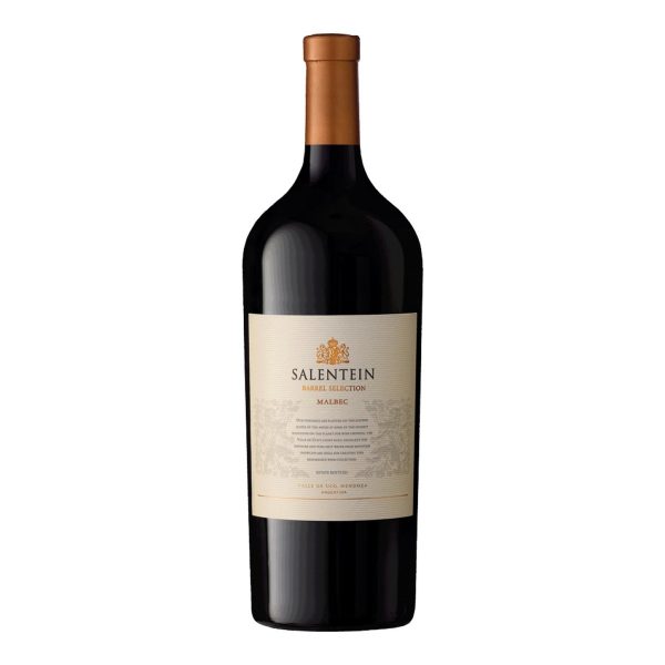 SALENTEIN RESERVE MALBEC x 1.5 LT