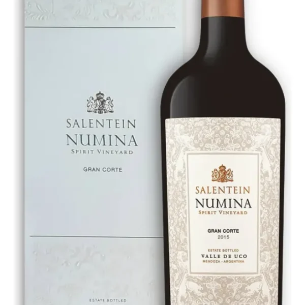 SALENTEIN NUMINA GRAN CORTE