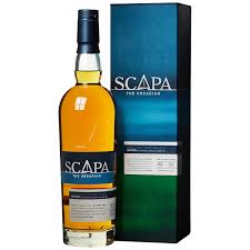 SCAPA SKIREN x 700 CC