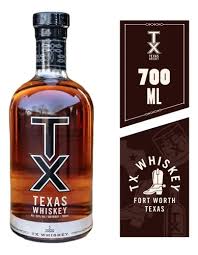 TX BOURBON x 700 CC NUEVO TEXAS