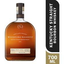 WOODFORD RESERVE x 700 CC