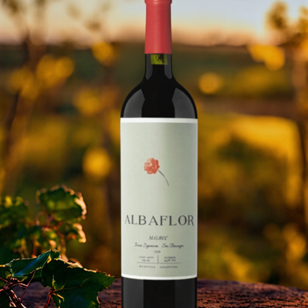 ALBAFLOR SINGLE VINEYARDS MALBEC