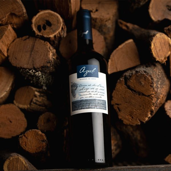 AZUL MALBEC x 750 CC