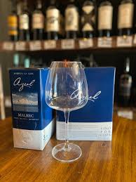 AZUL MALBEC x 3 LT