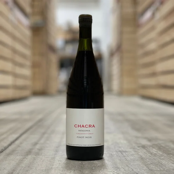 CHACRA 55 PINOT NOIR 2021 x 750 CC