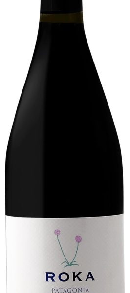 CHACRA ROKA MALBEC 2022 x 750 CC