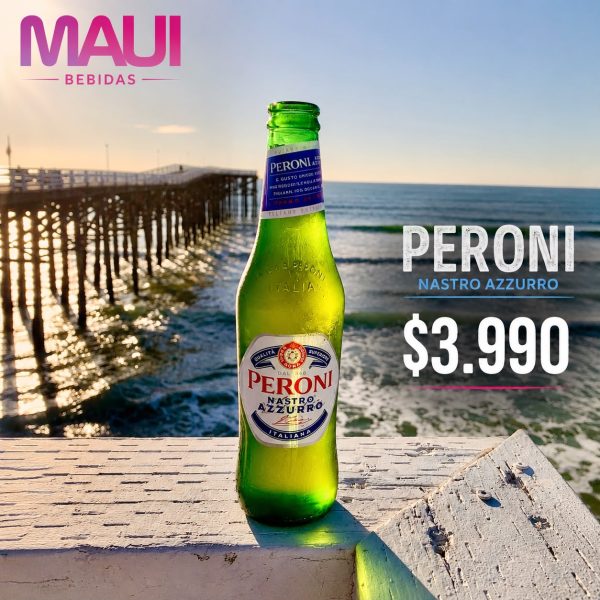CERV. PERONI PORRON