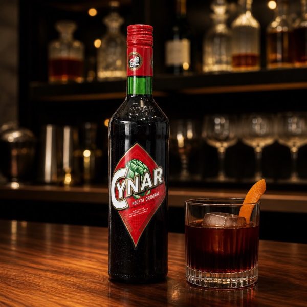 CYNAR x 750 CC