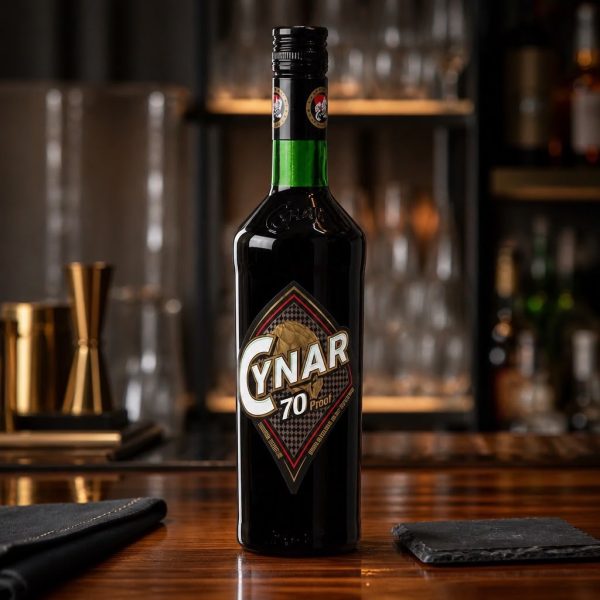 CYNAR 70 PROF x 750 CC