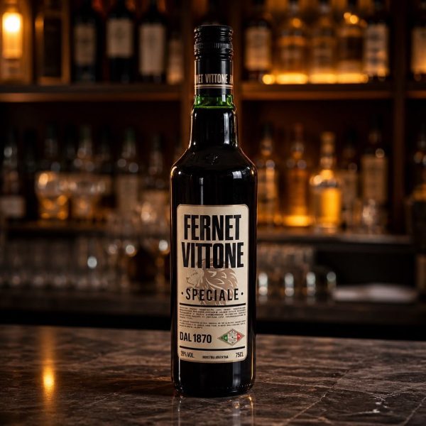 FERNET VITTONE x 750 CC