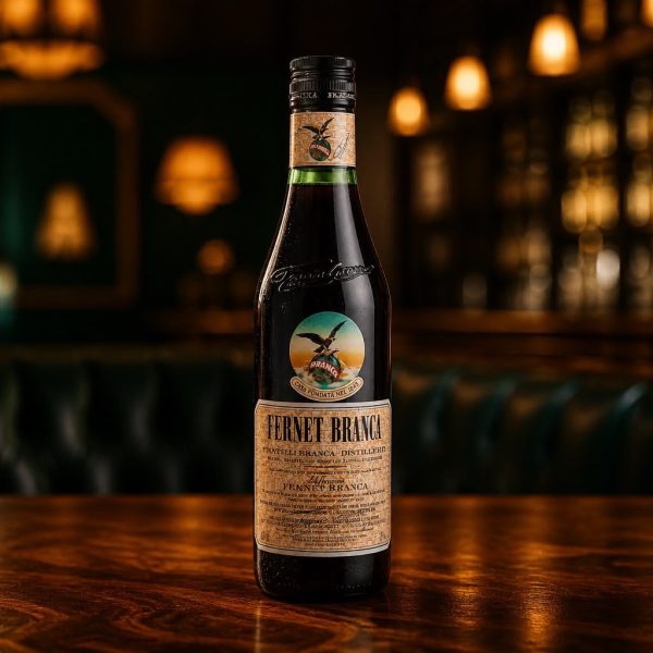 FERNET BRANCA x 450 CC