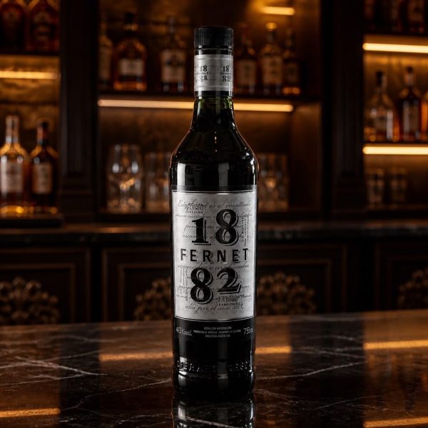 FERNET 1882 x 750 CC