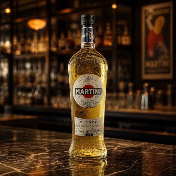 MARTINI BIANCO x 950 CC