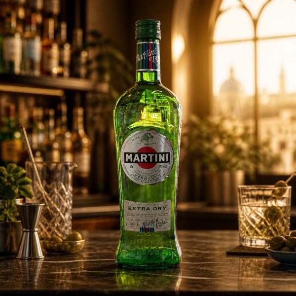 MARTINI DRY x 950 CC