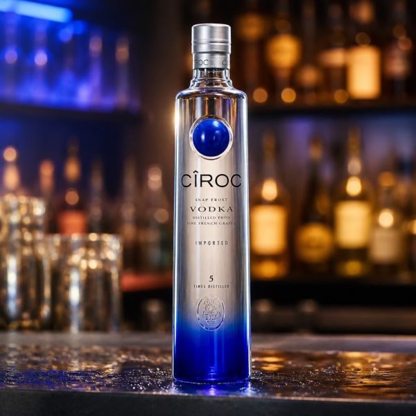 CIROC x 750 CC