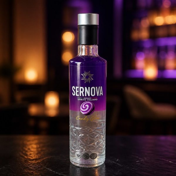 SERNOVA CANDY GLOW x 700 CC