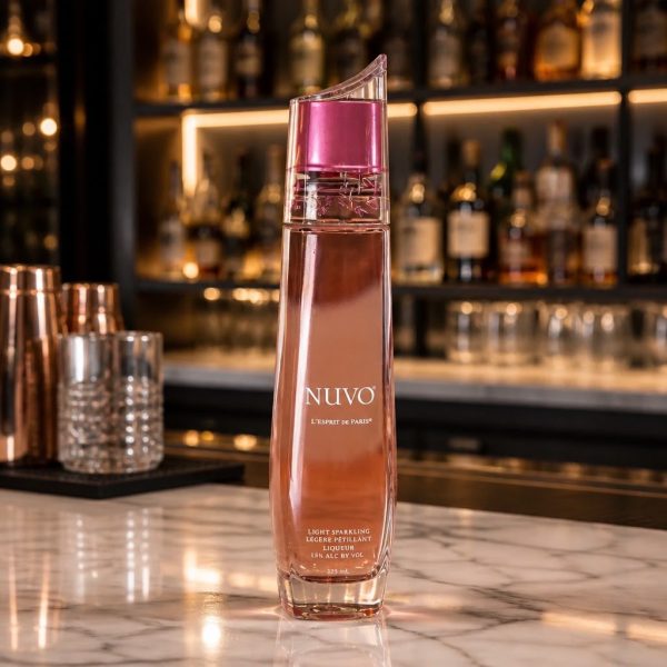 NUVO ROSA x 750 CC