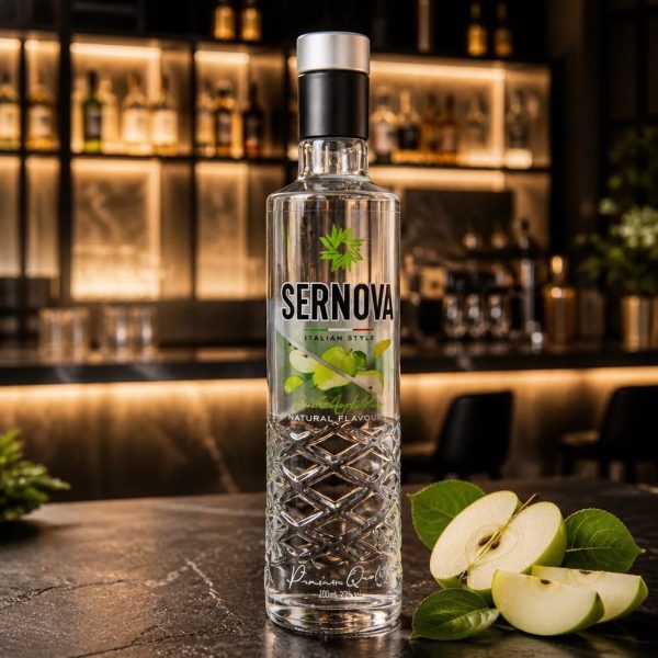SERNOVA SWEET APPLE x 700 CC