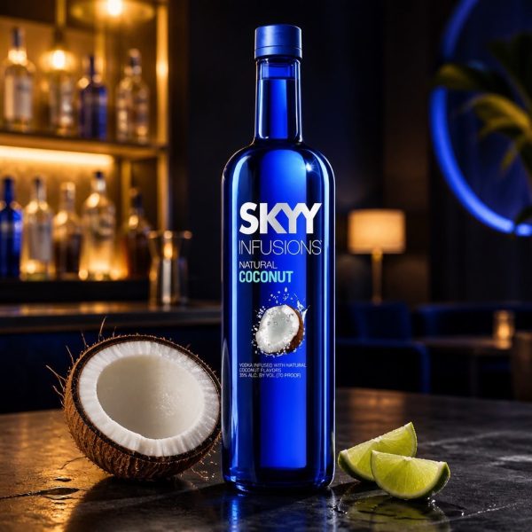 SKYY COCONUT x 700 CC