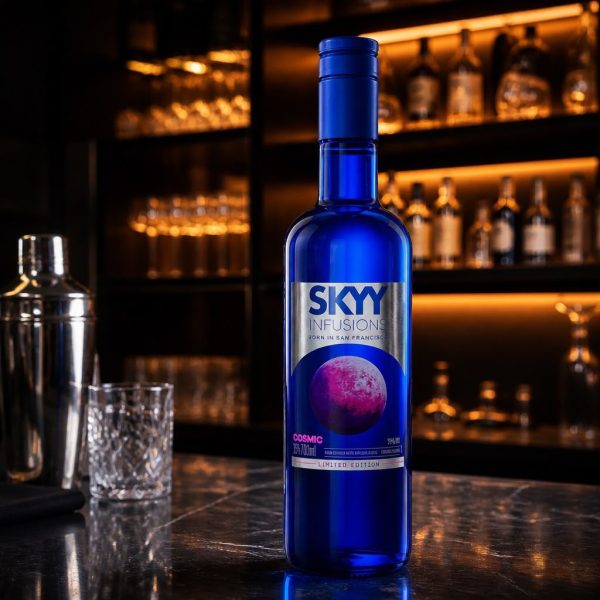 SKYY COSMIC x 700 CC