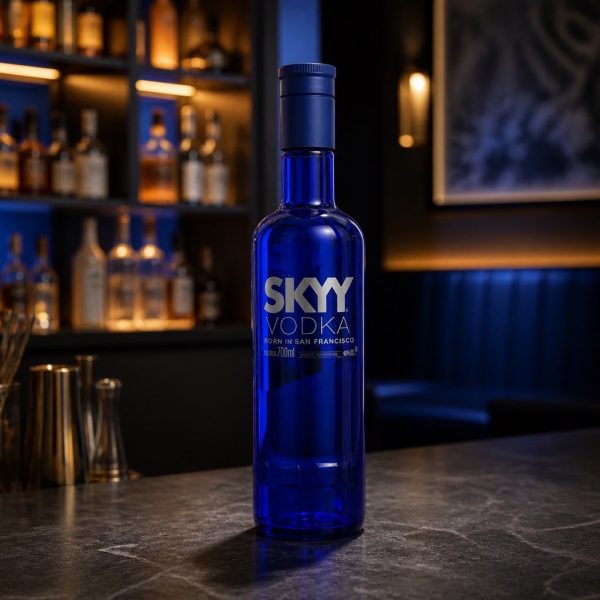 SKYY x 700 CC