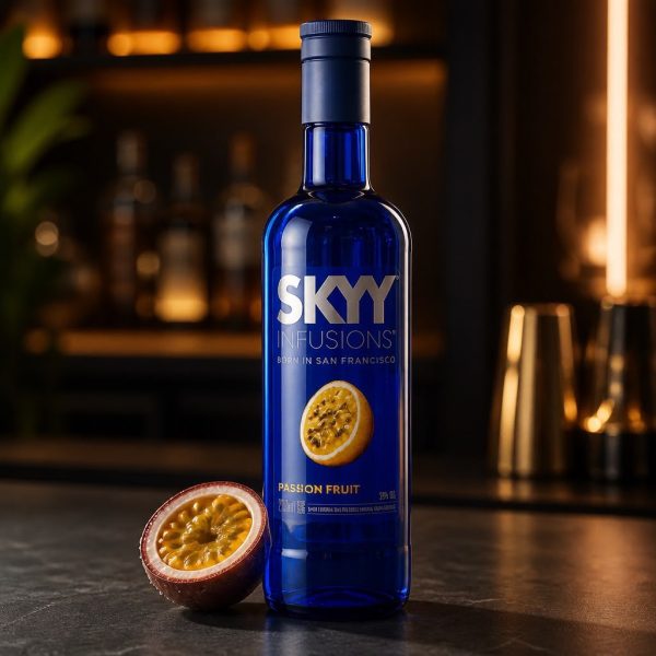 SKYY PASION FRUIT x 700 CC