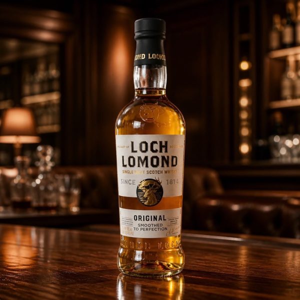 LOCH LOMOND ORIGINAL