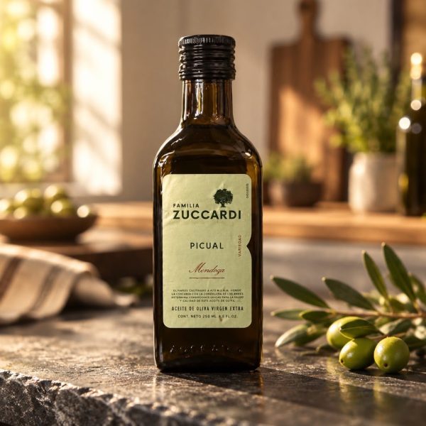 ZUCCARDI PICUAL x 250 CC