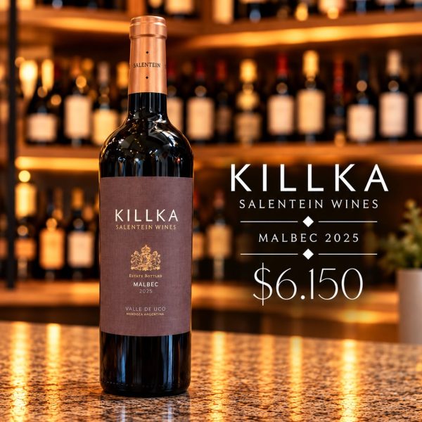 KILKA MALBEC